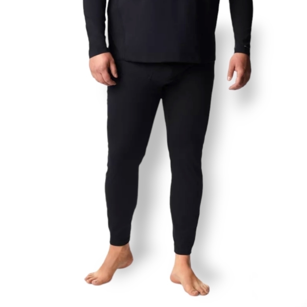 Men's Columbia Omni-Heat 3D Knit Baselayer Tights